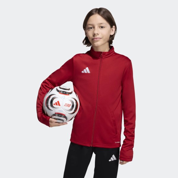 Dětská mikina adidas ENT26 TK JKTY - foto 1