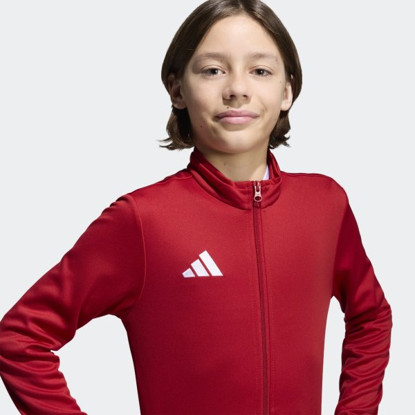 Dětská mikina adidas ENT26 TK JKTY - foto 4