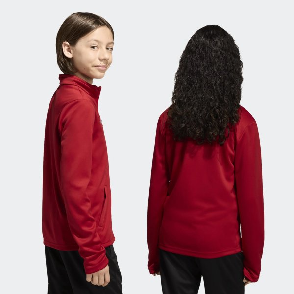 Dětská mikina adidas ENT26 TK JKTY - foto 6