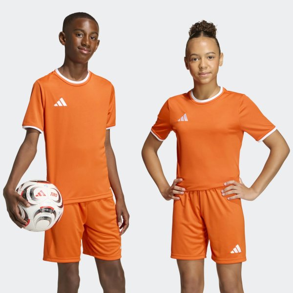 Dětský dres adidas ENT26 JSY Y - foto 9