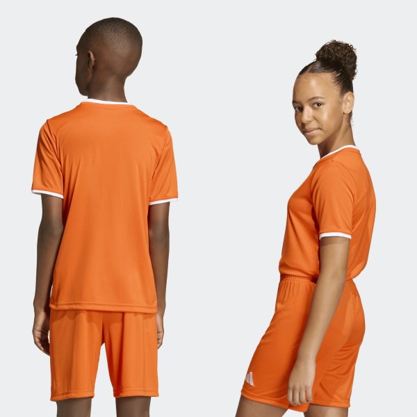 Dětský dres adidas ENT26 JSY Y - foto 8