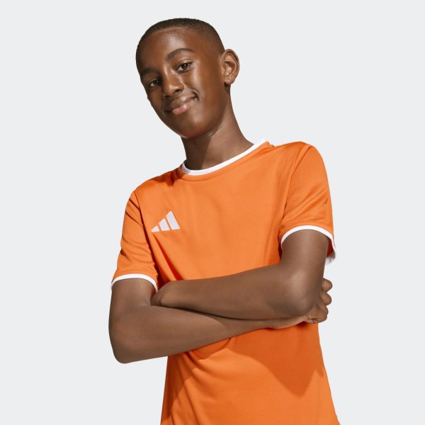 Dětský dres adidas ENT26 JSY Y - foto 6