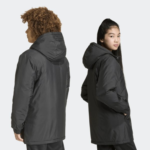 Dětská bunda adidas ENT26 STAD JKTY - foto 6