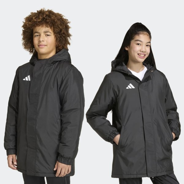 Dětská bunda adidas ENT26 STAD JKTY - foto 7