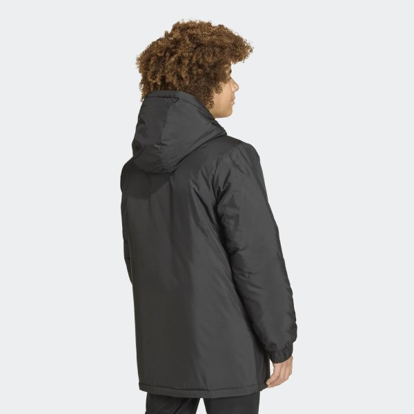 Dětská bunda adidas ENT26 STAD JKTY - foto 2