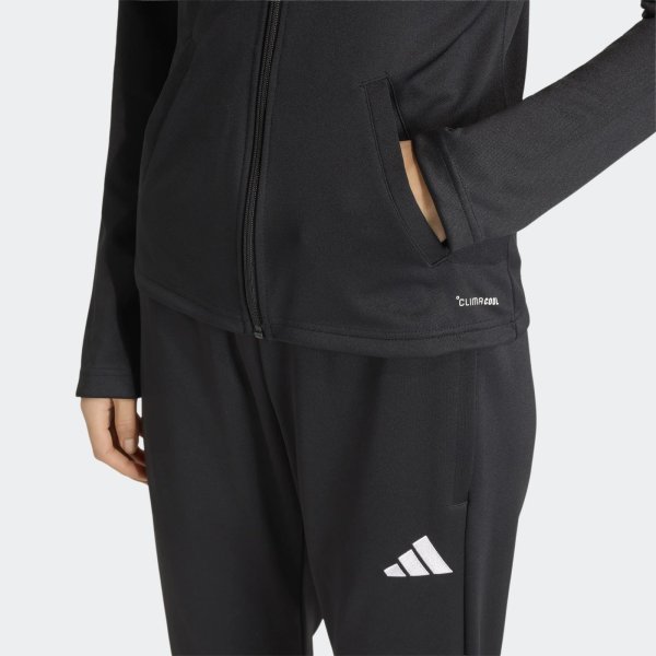 Dámská mikina adidas ENT26 TK JKTW - foto 6