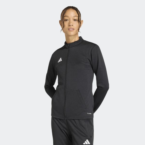 Dámská mikina adidas ENT26 TK JKTW - foto 1