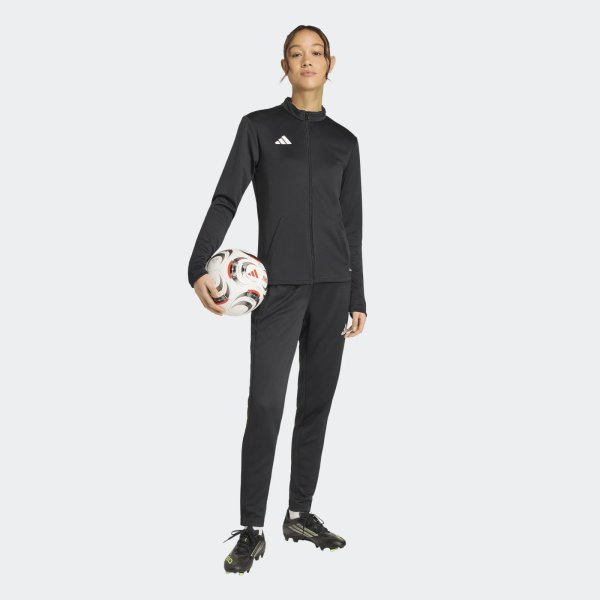 Dámská mikina adidas ENT26 TK JKTW - foto 4