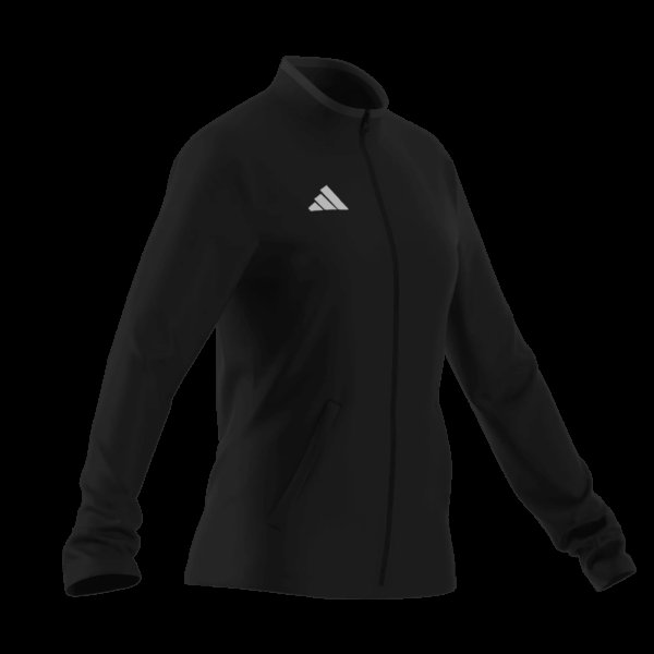 Dámská mikina adidas ENT26 TK JKTW - foto 8