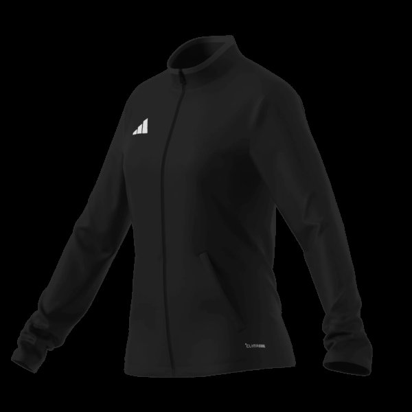 Dámská mikina adidas ENT26 TK JKTW - foto 14