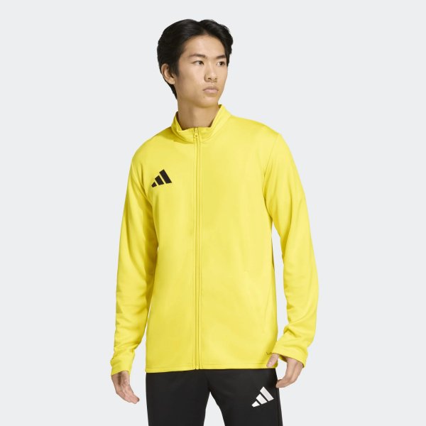 Pánská mikina adidas ENT26 TK JKT - foto 1
