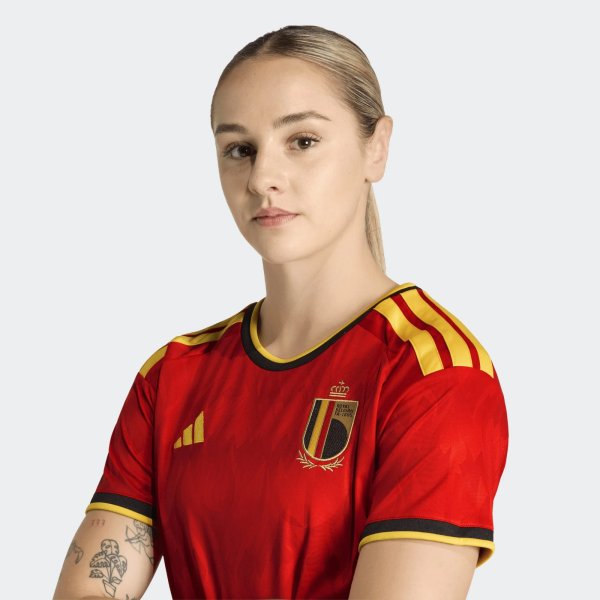 Dámský dres adidas RBFA H JSY W - foto 6
