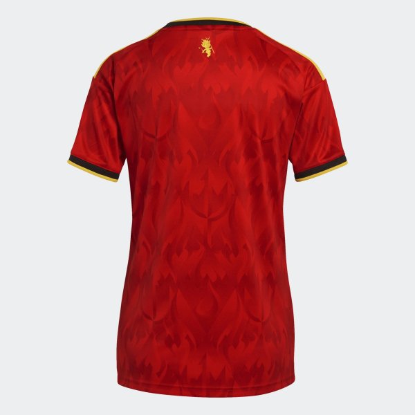 Dámský dres adidas RBFA H JSY W - foto 1