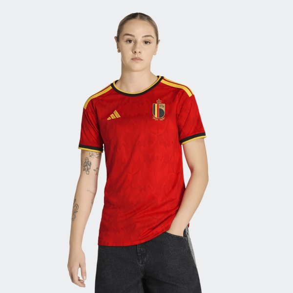 Dámský dres adidas RBFA H JSY W - foto 2