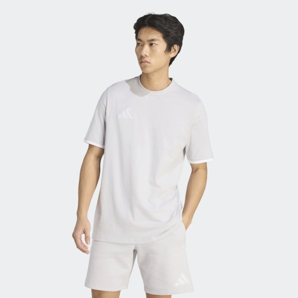Pánské tričko adidas ENT26 TEE - foto 1