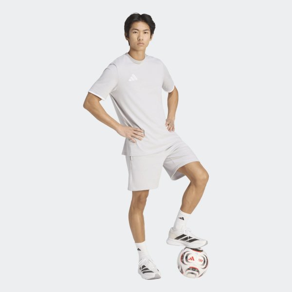 Pánské tričko adidas ENT26 TEE - foto 3