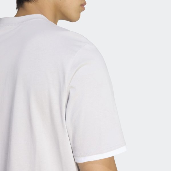 Pánské tričko adidas ENT26 TEE - foto 6