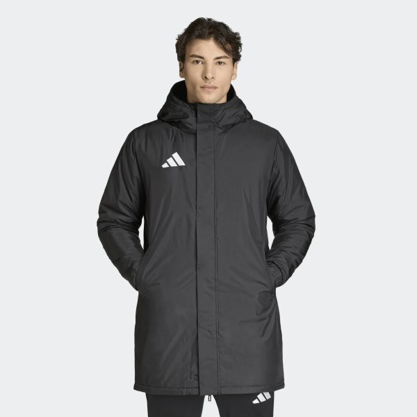 Pánská bunda adidas ENT26 STADJKT - foto 1