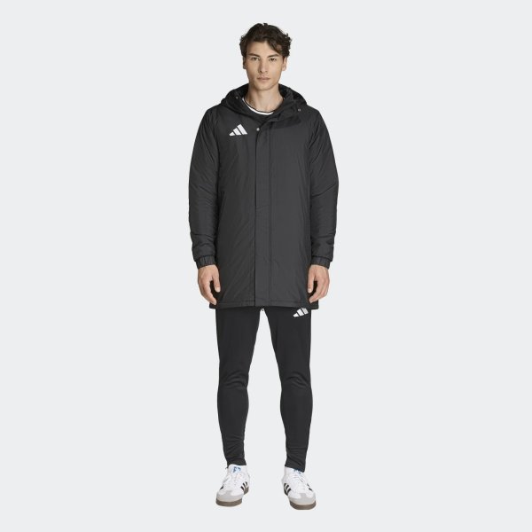 Pánská bunda adidas ENT26 STADJKT - foto 4