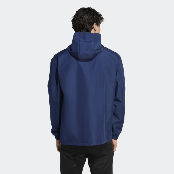 Pánská mikina adidas ENT26 AW JKT - foto 2
