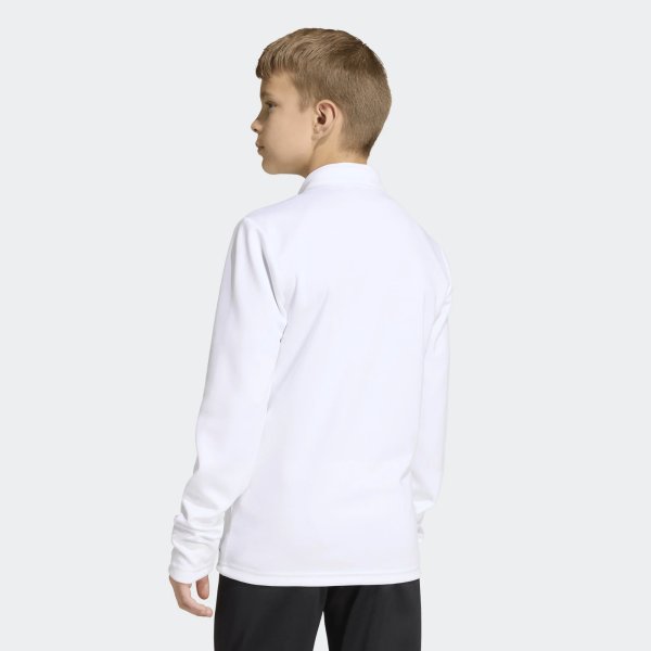 Dětská mikina adidas ENT26 TK JKTY - foto 2