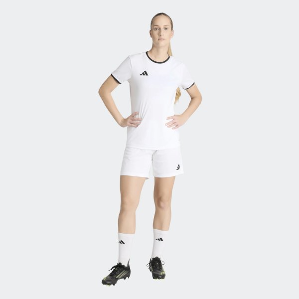 Dámské šortky adidas ENT26 SHO W - foto 4