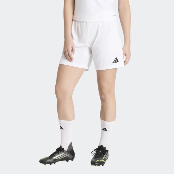 Dámské šortky adidas ENT26 SHO W - foto 1