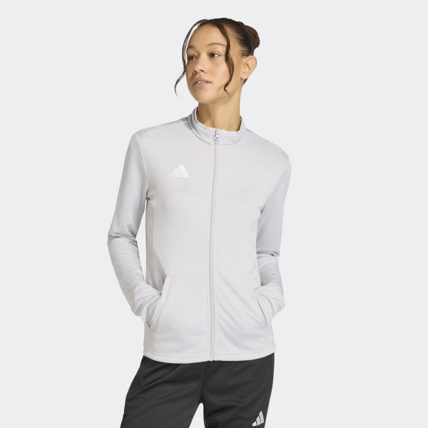 Dámská mikina adidas ENT26 TK JKTW - foto 1