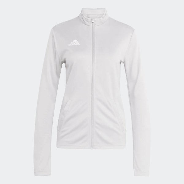 Dámská mikina adidas ENT26 TK JKTW - foto 0