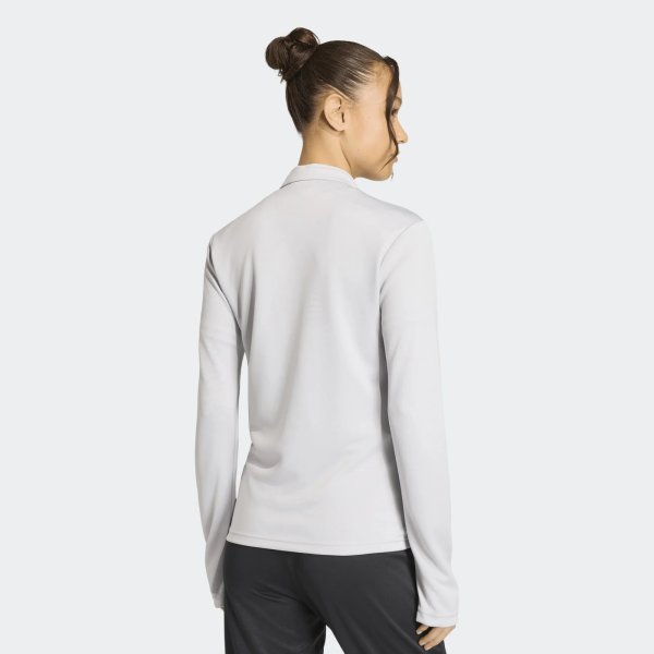 Dámská mikina adidas ENT26 TK JKTW - foto 2