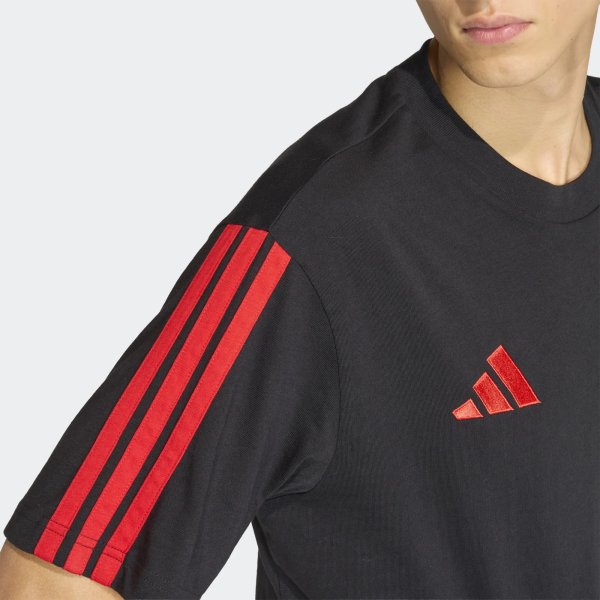 Pánské tričko adidas RBFA DNA TEE - foto 4