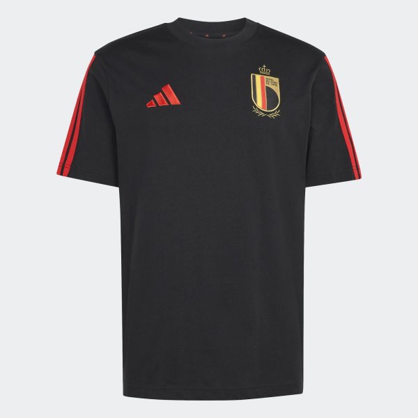 Pánské tričko adidas RBFA DNA TEE - foto 0