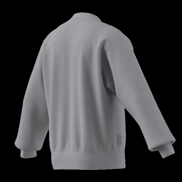 Pánská mikina adidas REAL HER CR - foto 10