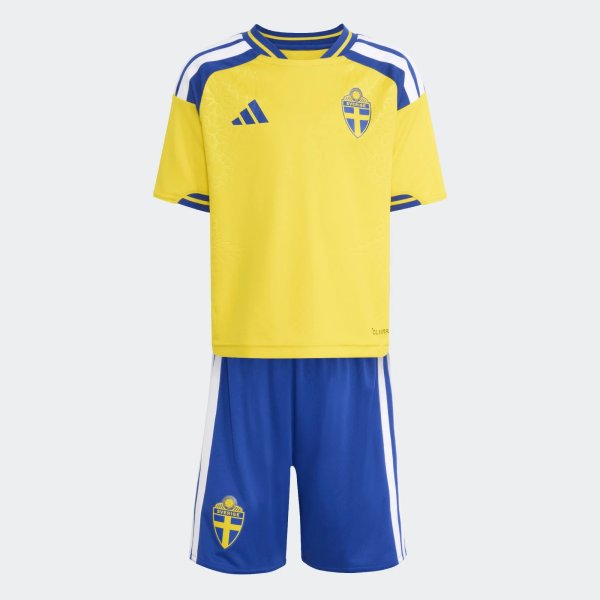 Dětská souprava adidas SVFF H MINI - foto 1
