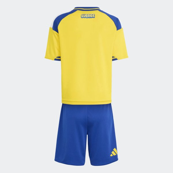 Dětská souprava adidas SVFF H MINI - foto 2