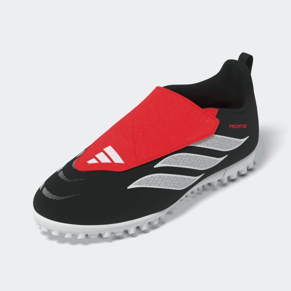 Dětské kopačky turfy adidas PREDATOR CLUB VEL TF J - foto 9