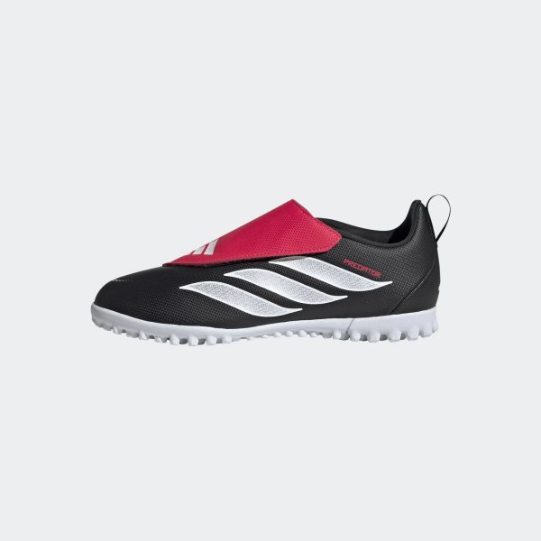Dětské kopačky turfy adidas PREDATOR CLUB VEL TF J - foto 11