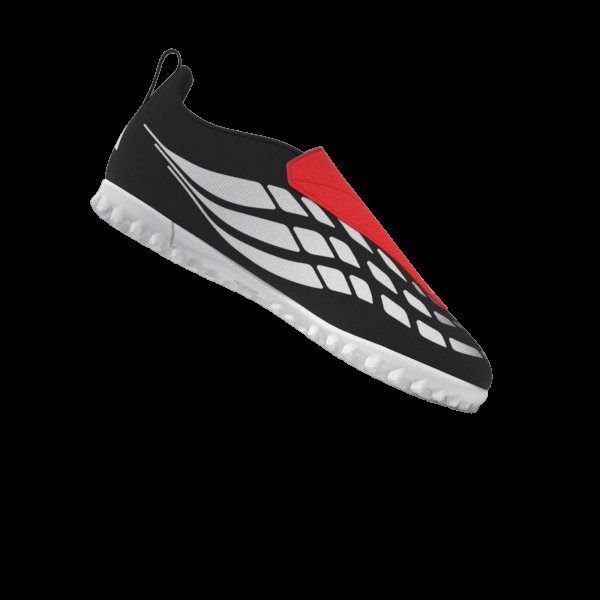 Dětské kopačky turfy adidas PREDATOR CLUB VEL TF J - foto 16