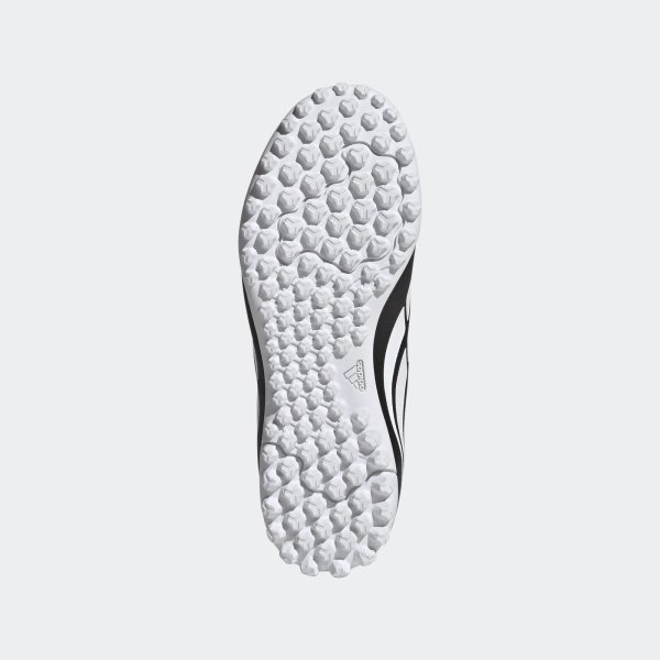 Dětské kopačky turfy adidas PREDATOR CLUB VEL TF J - foto 2