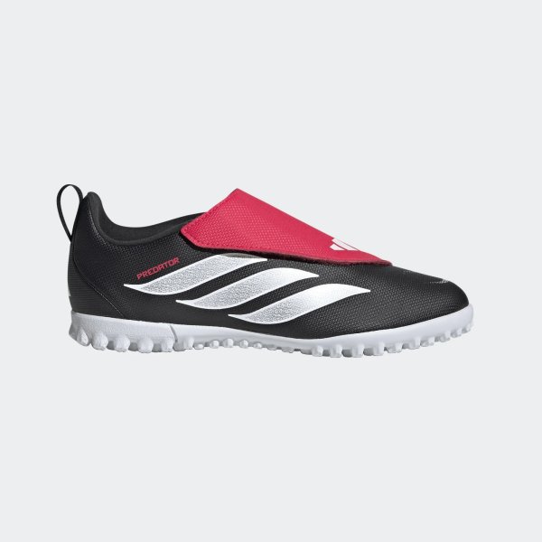 Dětské kopačky turfy adidas PREDATOR CLUB VEL TF J - foto 0