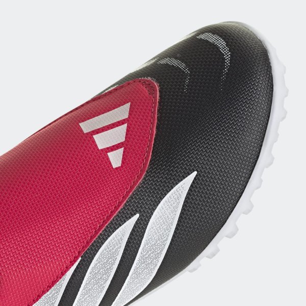 Dětské kopačky turfy adidas PREDATOR CLUB VEL TF J - foto 7