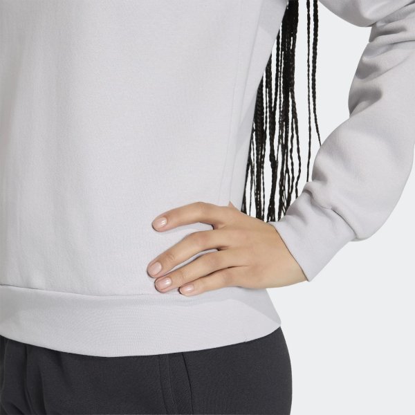 Dámská mikina adidas ENT26 SW TOP W - foto 6