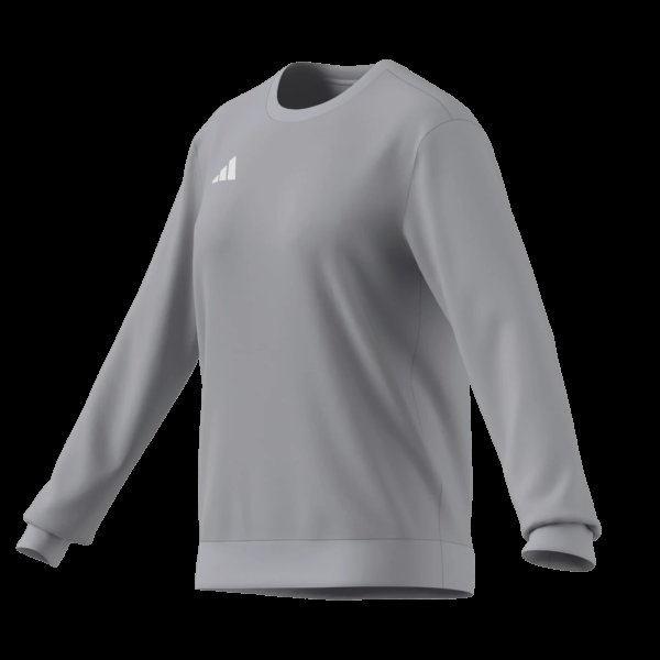 Dámská mikina adidas ENT26 SW TOP W - foto 14