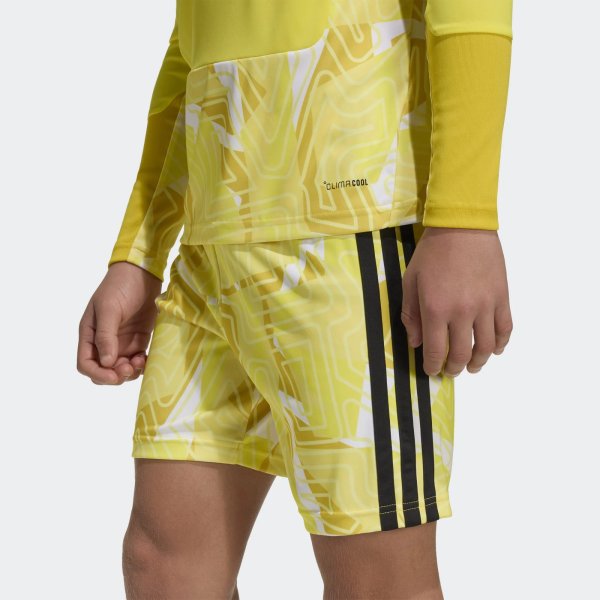 Dětský dres adidas T26 C GK JSY LY - foto 6