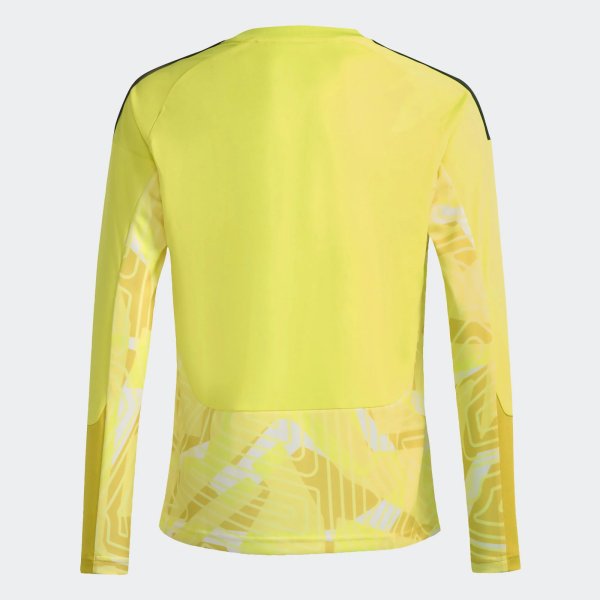 Dětský dres adidas T26 C GK JSY LY - foto 1