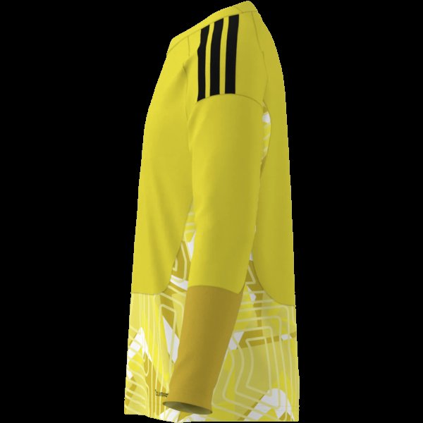 Dětský dres adidas T26 C GK JSY LY - foto 15