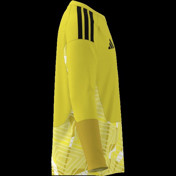 Dětský dres adidas T26 C GK JSY LY - foto 11