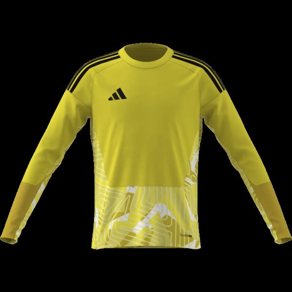 Dětský dres adidas T26 C GK JSY LY - foto 9
