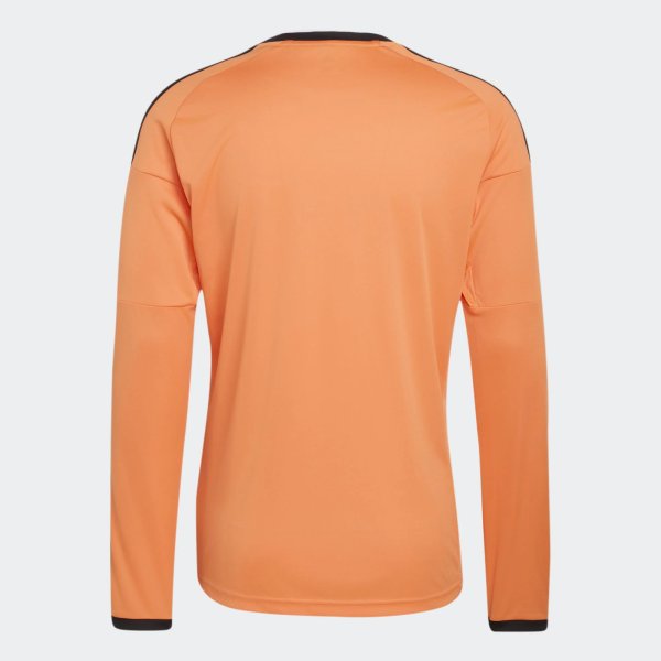 Pánský dres adidas REF 26 JSY LS - foto 1