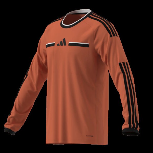 Pánský dres adidas REF 26 JSY LS - foto 14